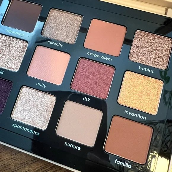 Natasha Denona My Dream Palette - Picture 4 of 5